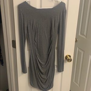 Express dress